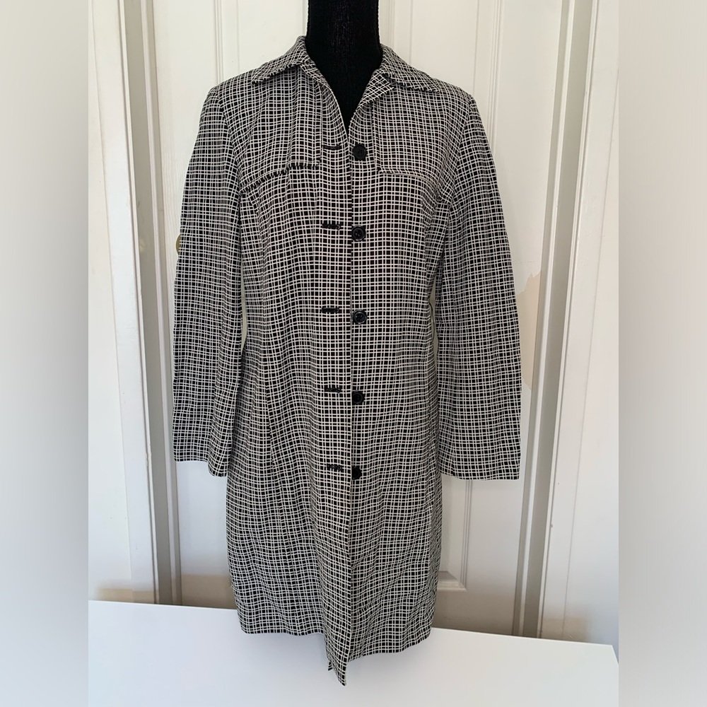 Finity Studio Outerwear - Long